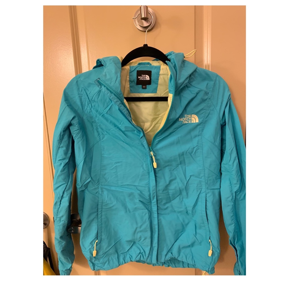 Northface Windbreaker